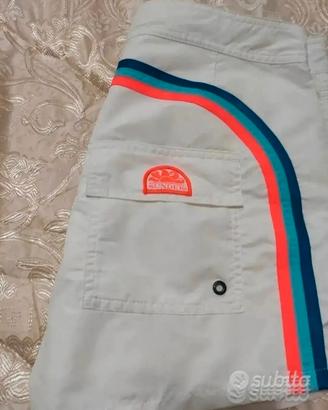 Pantaloncini Nuovi SUNDEK 
