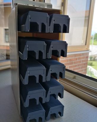 Box portadiapositive