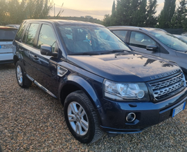 Freelander 2