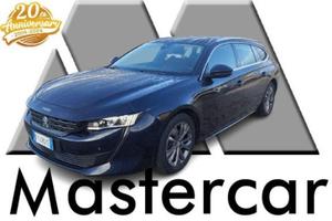PEUGEOT 508 508 II SW SW 1.5 bluehdi Business -