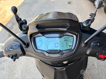 Piaggio Beverly 300 - 2021