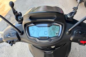 Piaggio Beverly 300 - 2021