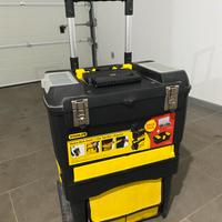 Trolley porta utensili stanley