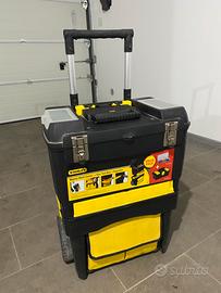 Trolley porta utensili stanley