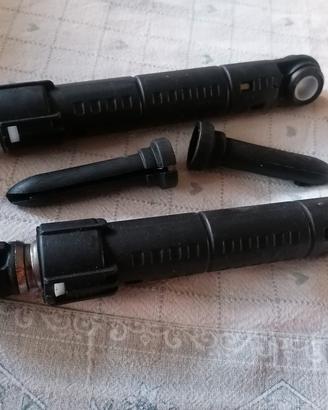 AMMORTIZZATORE per lavatrici Bosch e Siemens