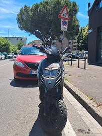 scooter 50