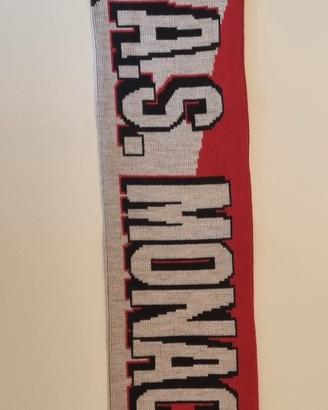 sciarpa as monaco