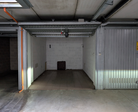 Box auto in Borgo San Paolo