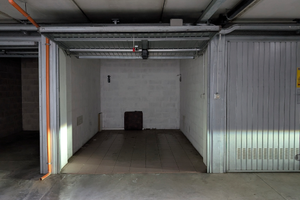 Box auto in Borgo San Paolo