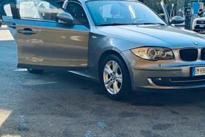 BMW Serie 1 (2016) Diesel