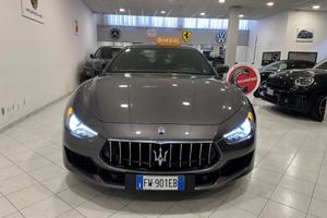 Maserati Ghibli V6 Diesel