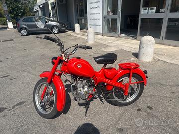 Motom 48 del 1962