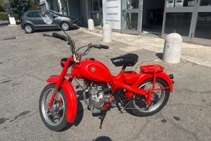 Motom 48 del 1962