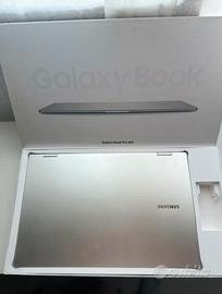 Samsung Galaxy Book Pro 360 da riparare/ricambi