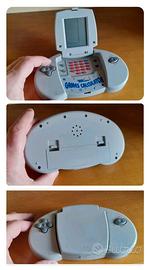 Gioco elettronico portatile vintage