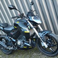 Ricambi keeway rkf 125 2021/2024