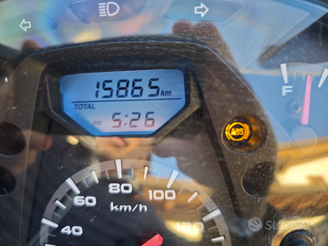 Honda Sh 150 04/2015