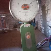 bilancia vintage multiuso 