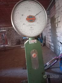 bilancia vintage multiuso 