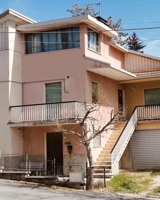 Casa singola