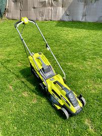 Tosaerba RYOBI 1300W 33cm