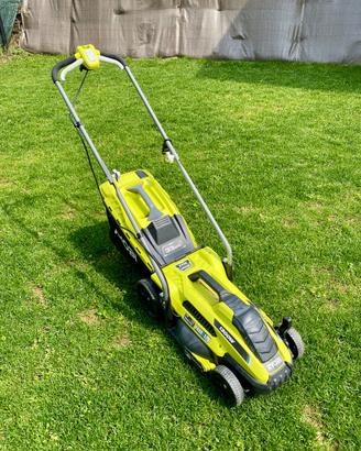 Tosaerba RYOBI 1300W 33cm