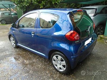 Aygo '08 3p 1.0 Sound OK NEOP.