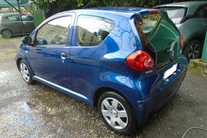 Aygo '08 3p 1.0 Sound OK NEOP.