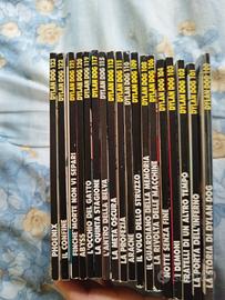Lotto Dylan dog originali