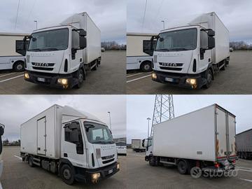Eurocargo 100e 220 euro 5