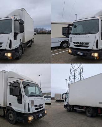 Eurocargo 100e 220 euro 5
