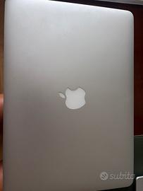 MacBOOK AIR 13 2015