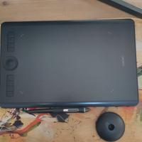 Wacom Intuos Pro M tavoletta grafica