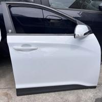 Porta anteriore destra Hyundai Kona