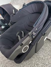 Trio Stokke Xplory completo 