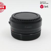 Canon Mount Adapter CANON EF / CANON EOS R (Canon)