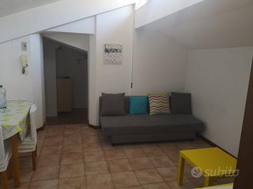 Grazioso appartamento