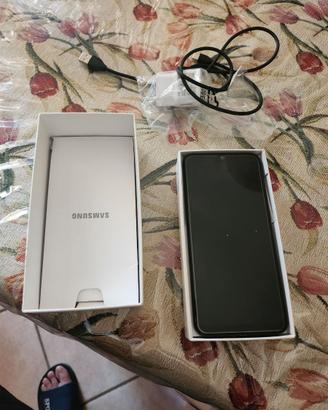 Telefono samsung a50