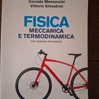 Fisica meccanica e termodinamica