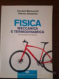 Fisica meccanica e termodinamica