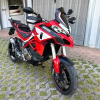 Ducati multistrada 1200 del 2017