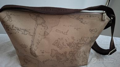 Borsa a tracollla Alviero Martini 