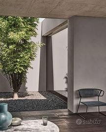 SEDIE S-CAB LISA LOUNGE FILO