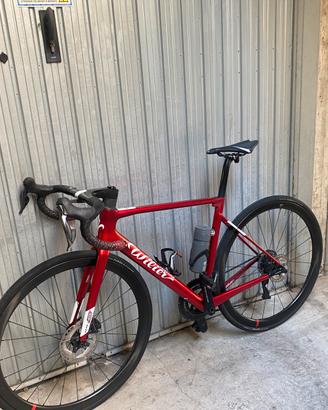 Bici da corsa Wilier Triestina 0 SLR