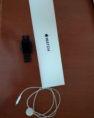 Apple Watch se di seconda generazione 