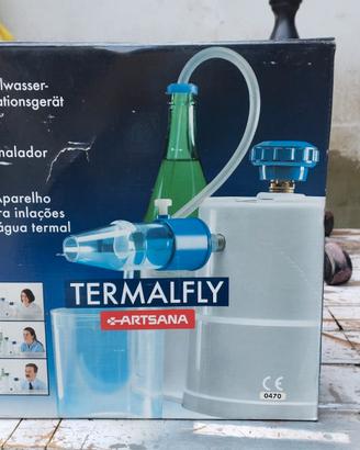inalatore Artsana 