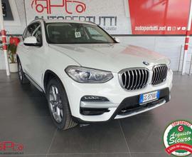 BMW X3 xDrive20d 48V 190 CV xLine