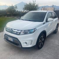 Suzuki Vitara 1.6 GPL (BRC) VVT 4WD AllGrip V-Top