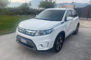 Suzuki Vitara 1.6 GPL (BRC) VVT 4WD AllGrip V-Top