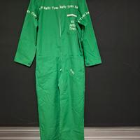 Tuta vintage Kelly Tires nuova - nos – workwear